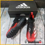 Giay da banh adidas predator 20.3 tf den do mutator pack (4)