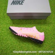 Giay da bong mau hong Nike Mercurial Vapor 13 Pro TF (8)