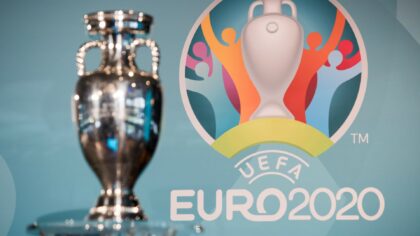Giải đấu bóng đá EURO là giải vô địch cấp độ đội tuyển lớn nhất của châu Âu