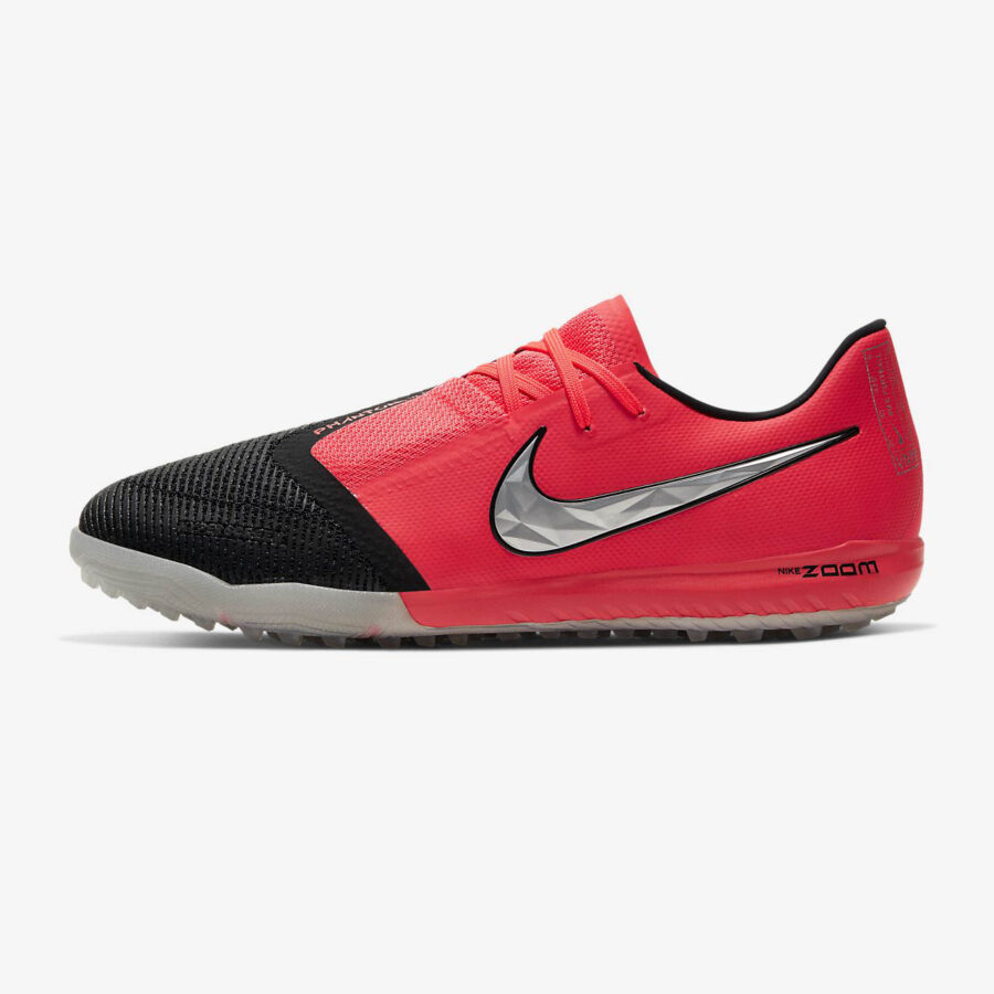 Giay-bong-da-chinh-hang-Nike-Phantom-VNM-zoom-Pro-TF-do-den-1
