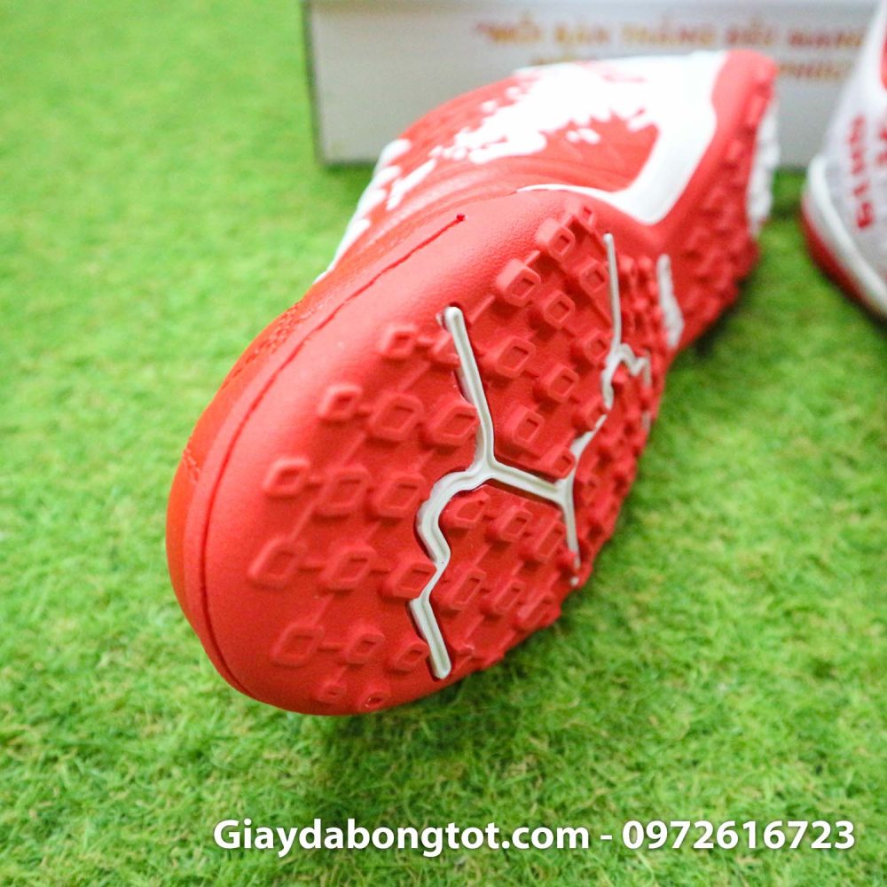 Giay bong da kamito qh19 do trang moi nhat 2020 (6)