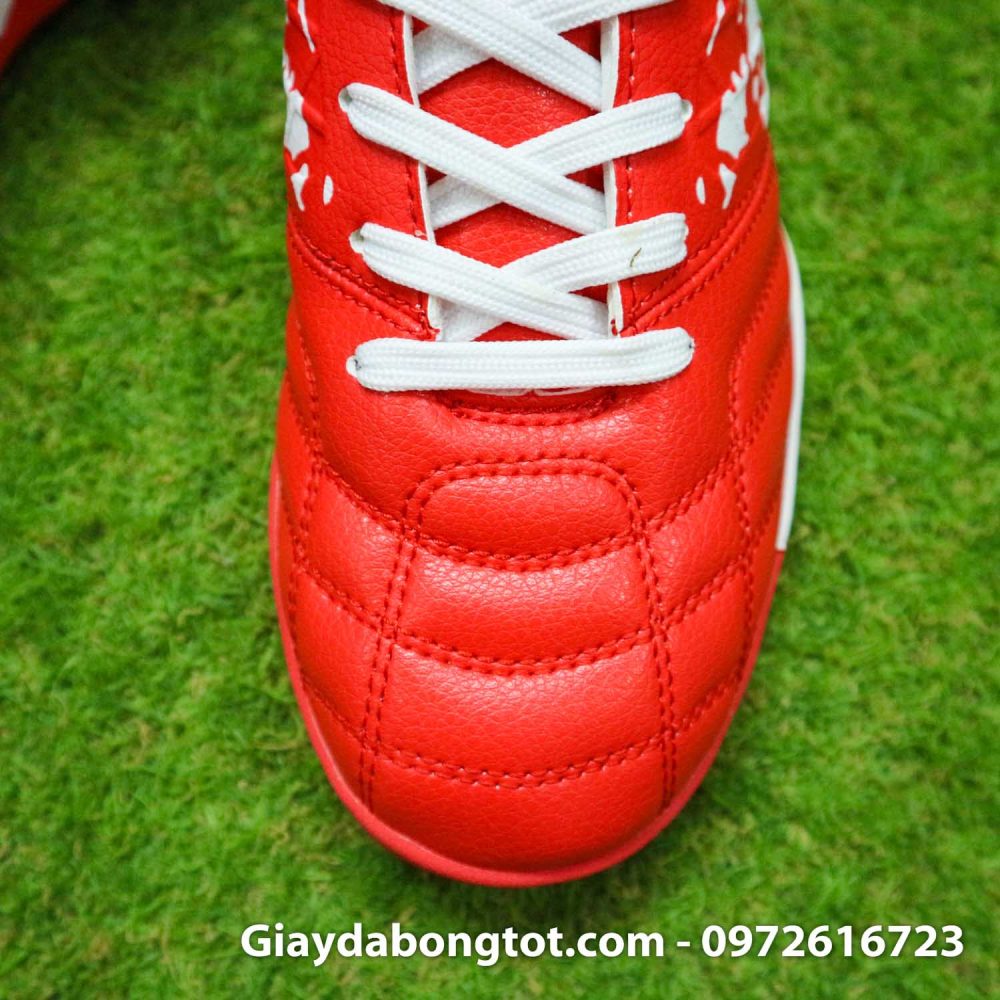 Giay bong da kamito qh19 do trang moi nhat 2020 (7)