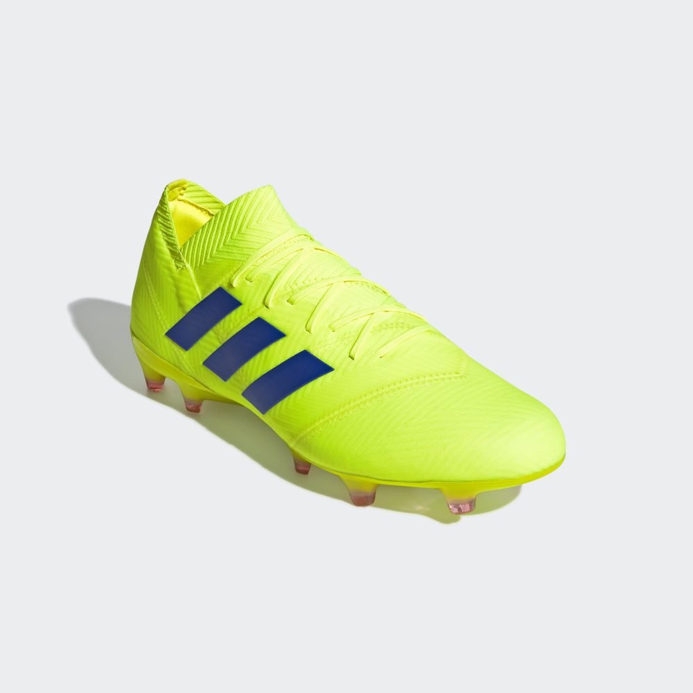 Giay-da-banh-Adidas-Nemeziz-18.1-FG-vang-chuoi-4