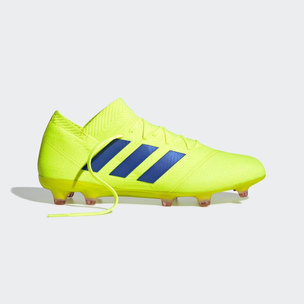 Giay-da-banh-Adidas-Nemeziz-18.1-FG-vang-chuoi-7