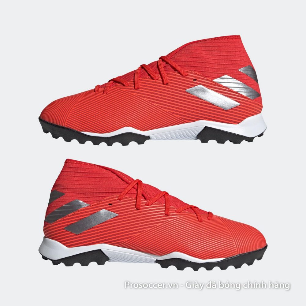 Giay-da-banh-Adidas-Nemeziz-19.3-TF-do-vach-bac-co-cao-9