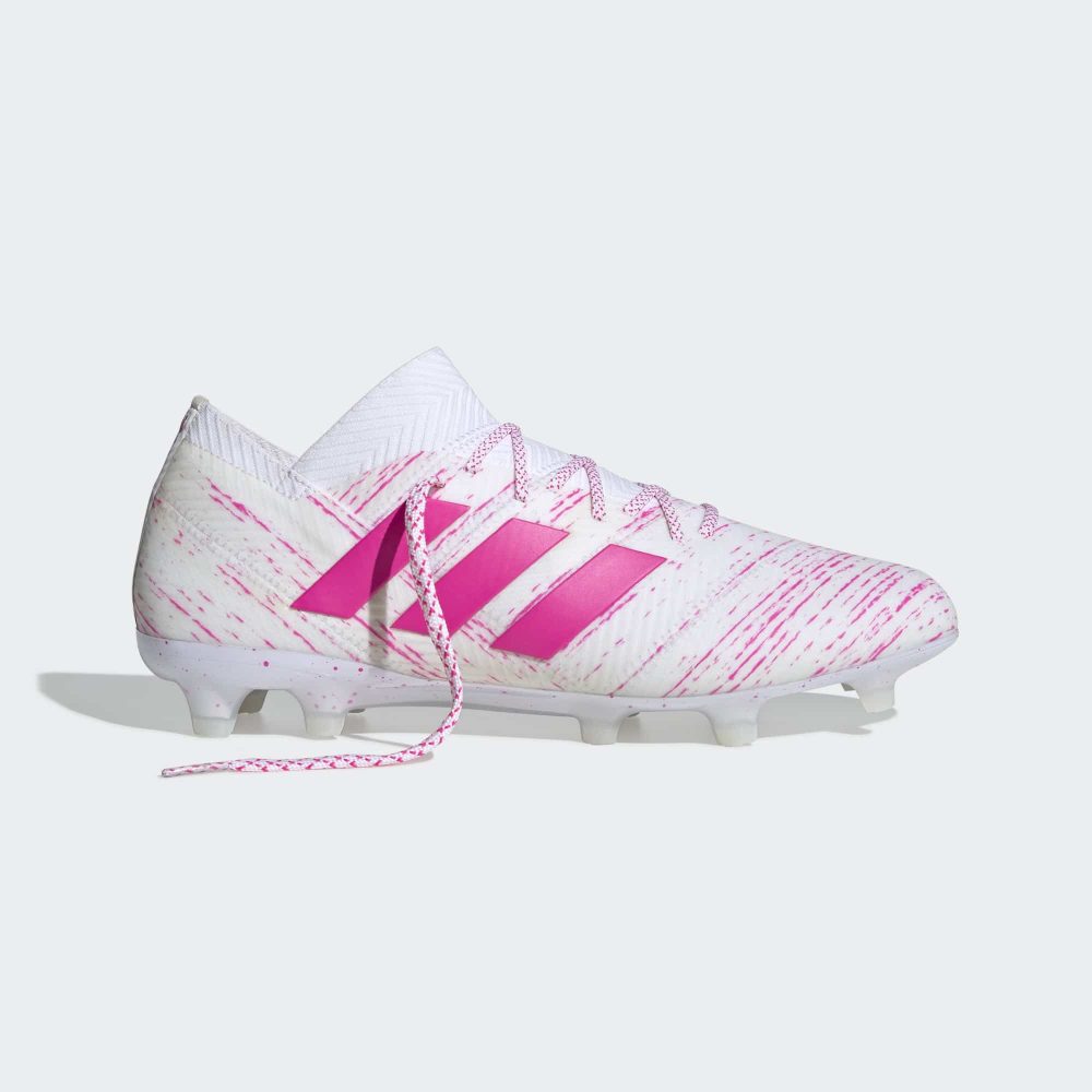 Giay-da-bong-Adidas-Nemeziz-18.1-FG-mau-trang-hong-chinh-hang-8