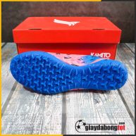 Giay da bong kamito cobra co cao om chan xanh duong hong (3)