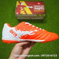 Giay kamito qh19 premium pack cam trang 2019 (13)