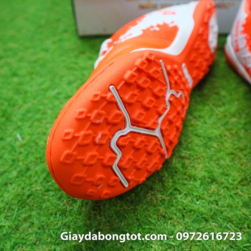 Giay kamito qh19 premium pack cam trang 2019 (6)