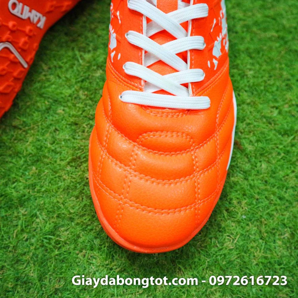 Giay kamito qh19 premium pack cam trang 2019 (7)