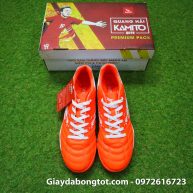 Giay kamito qh19 premium pack cam trang 2019 (8)