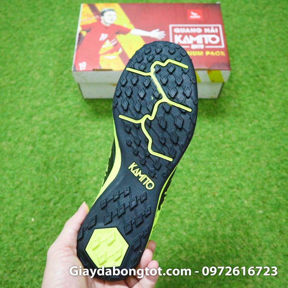 Giay kamito quang hai 19 premium pack den chuoi (1)
