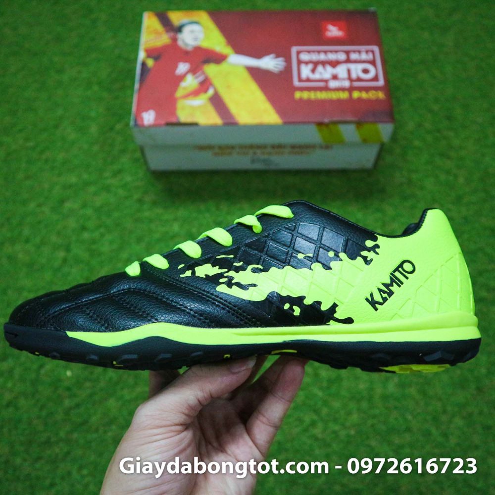 Giay kamito quang hai 19 premium pack den chuoi (11)