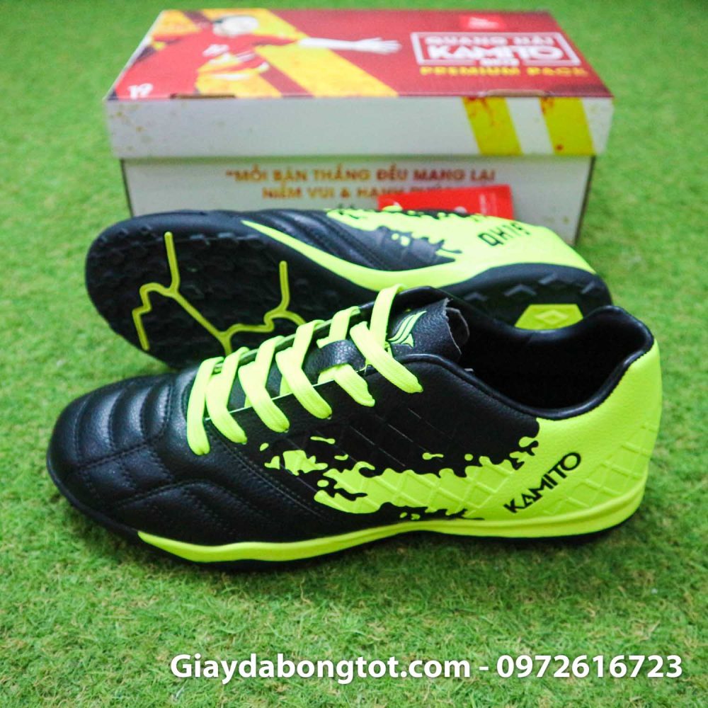 Giay kamito quang hai 19 premium pack den chuoi (3)
