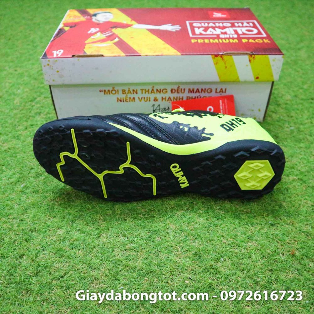 Giay kamito quang hai 19 premium pack den chuoi (4)