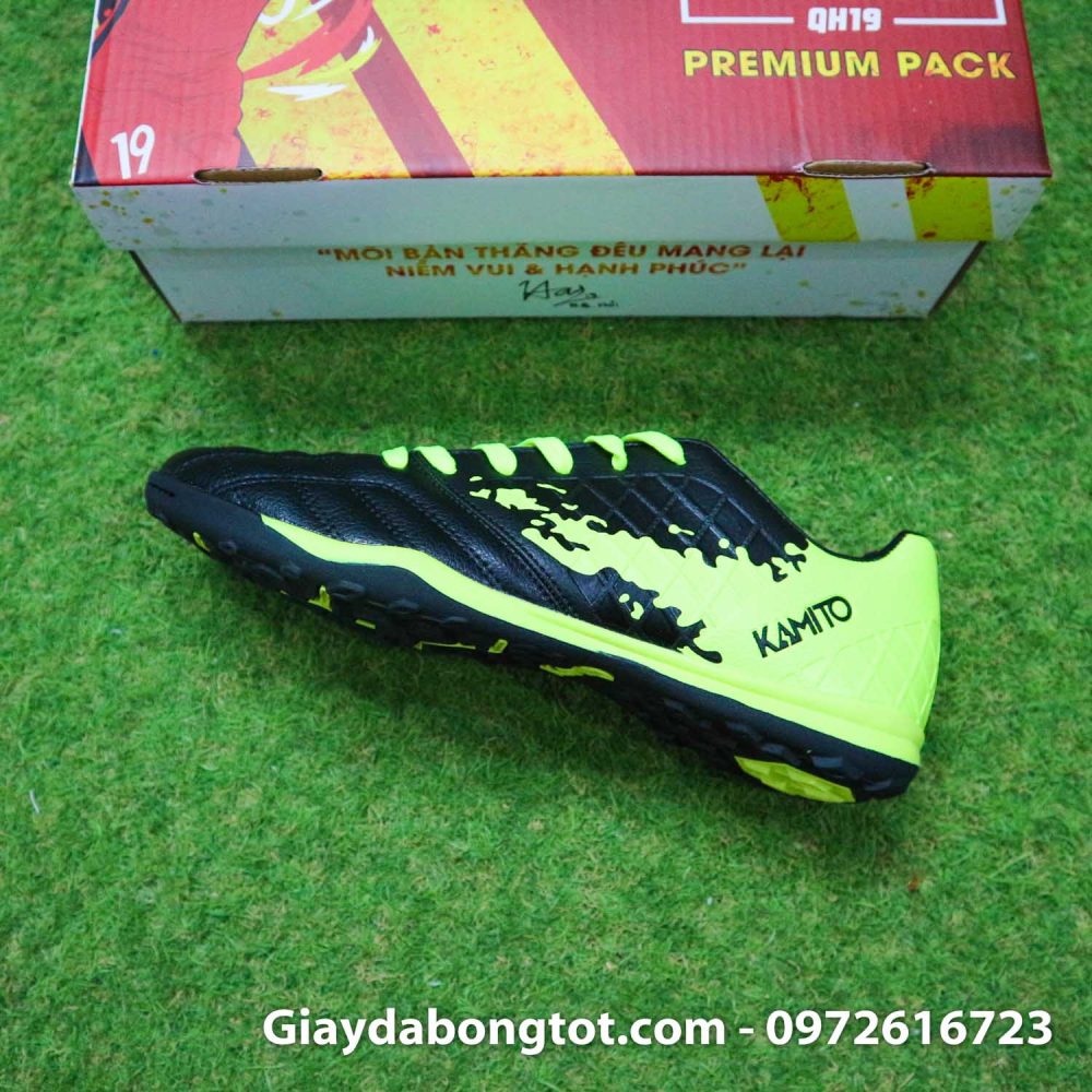 Giay kamito quang hai 19 premium pack den chuoi (9)