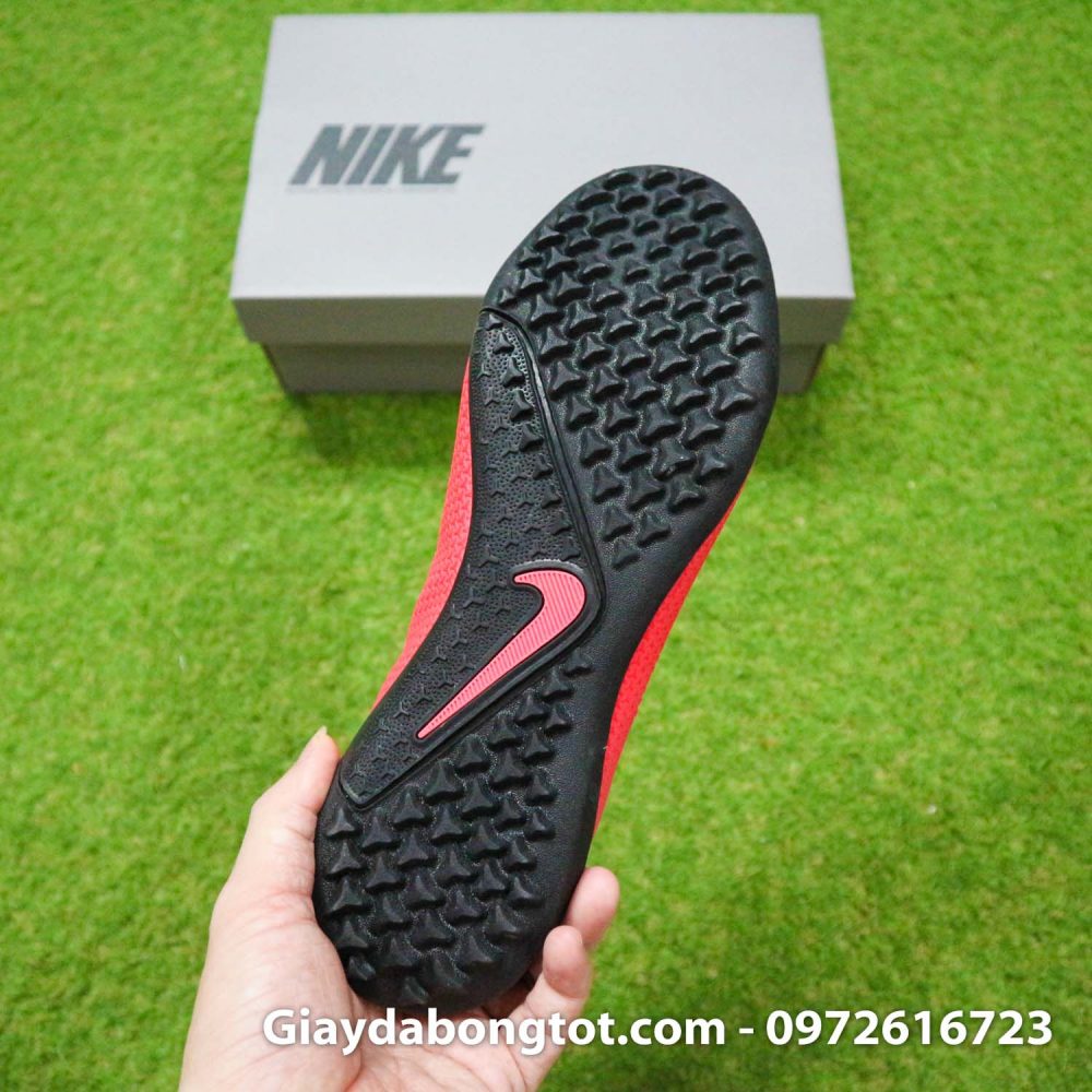 Giay nike phantom vsn 2 pro tf do den sf chat luong (10)