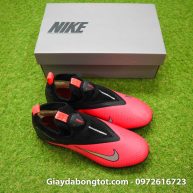 Giay nike phantom vsn 2 pro tf do den sf chat luong (5)
