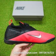 Giay nike phantom vsn 2 pro tf do den sf chat luong (9)