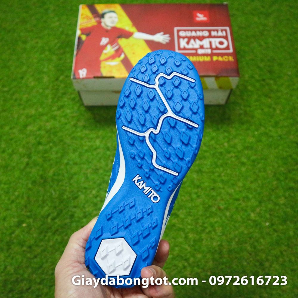 Giay tre em kamito quang hai 19 premium pack xanh duong trang (1)