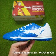 Giay tre em kamito quang hai 19 premium pack xanh duong trang (11)