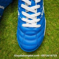 Giay tre em kamito quang hai 19 premium pack xanh duong trang (6)