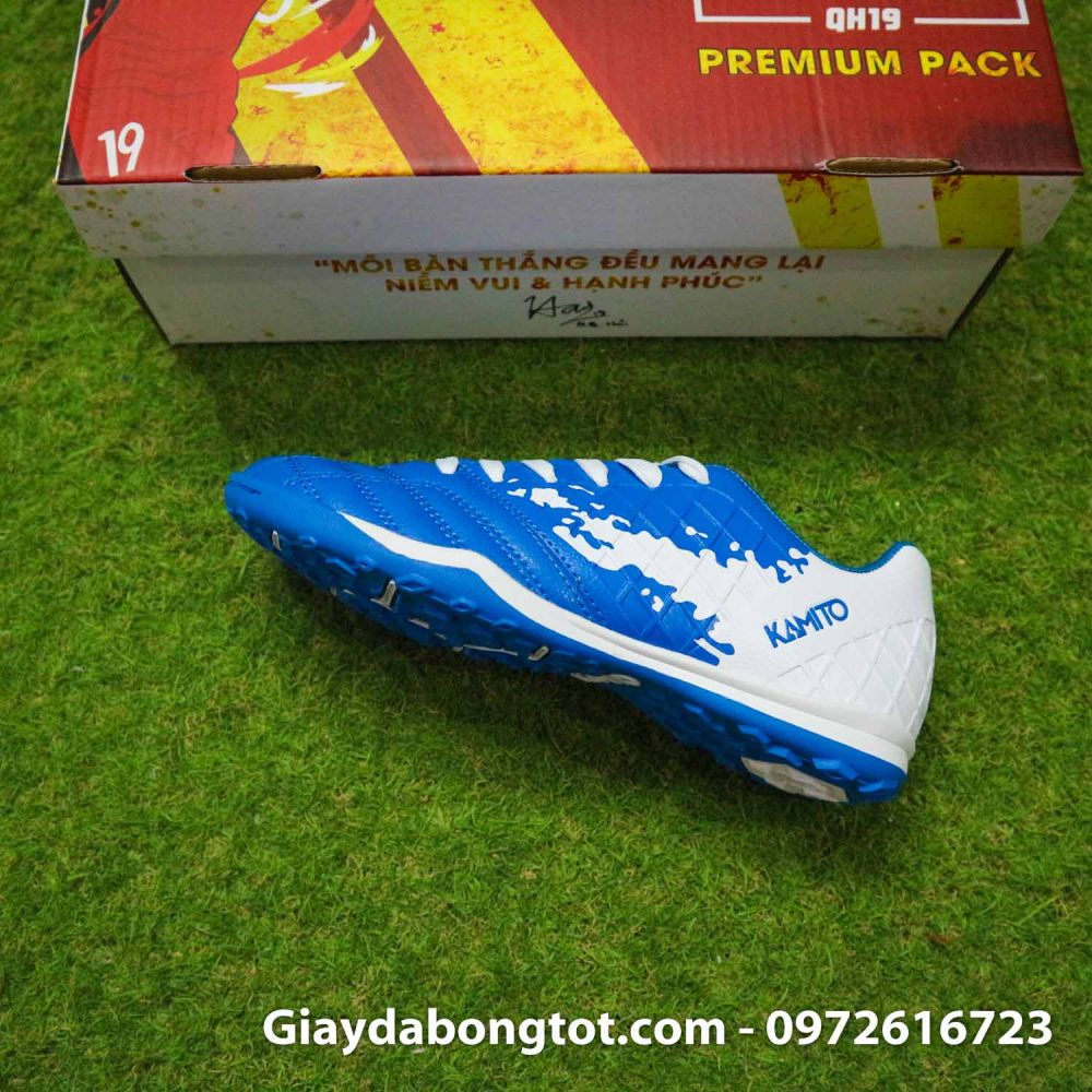 Giay tre em kamito quang hai 19 premium pack xanh duong trang (9)