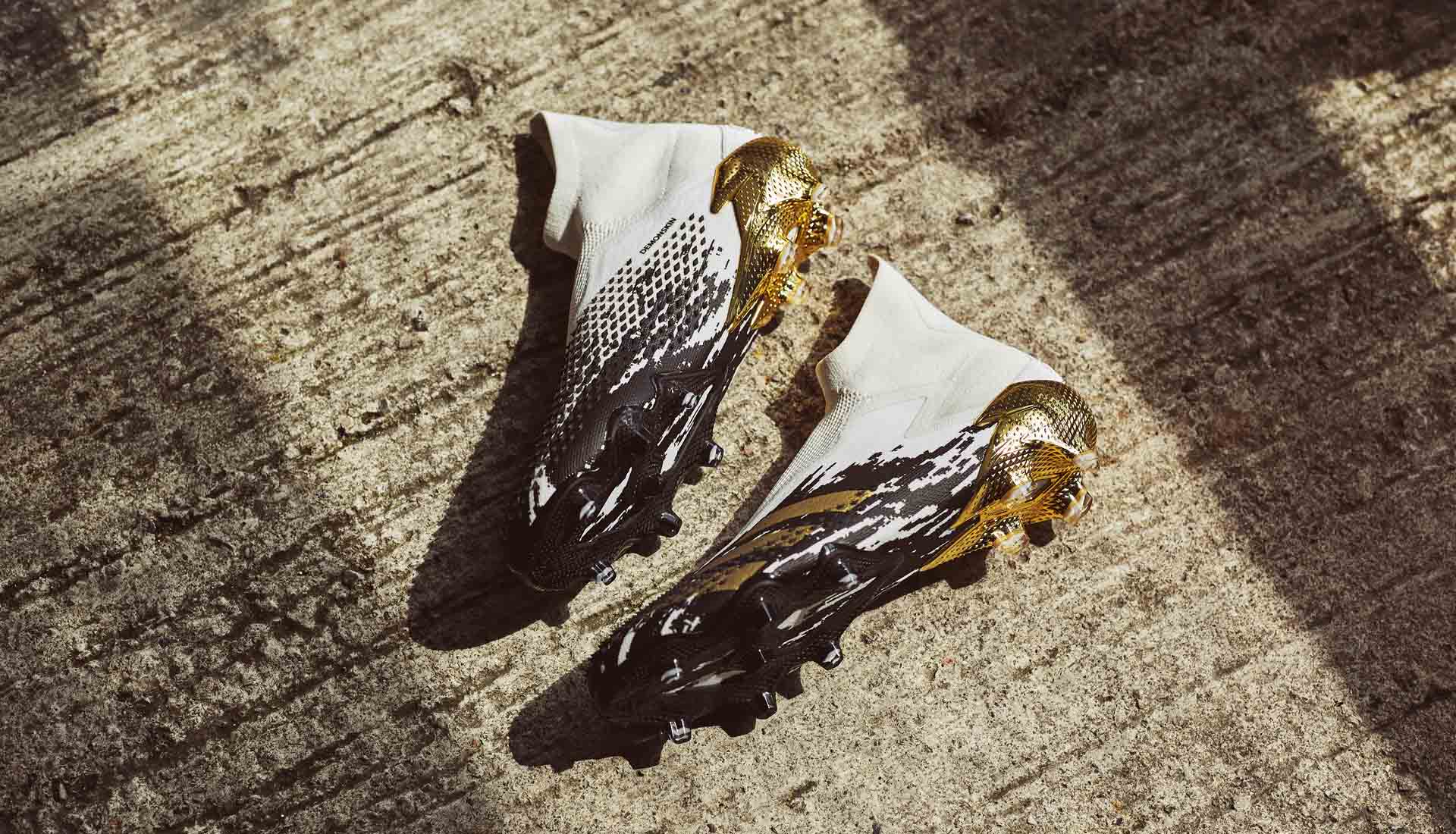 Adidas Predator 20+ trong bộ sưu tập Inflight pack mới nhất 2020