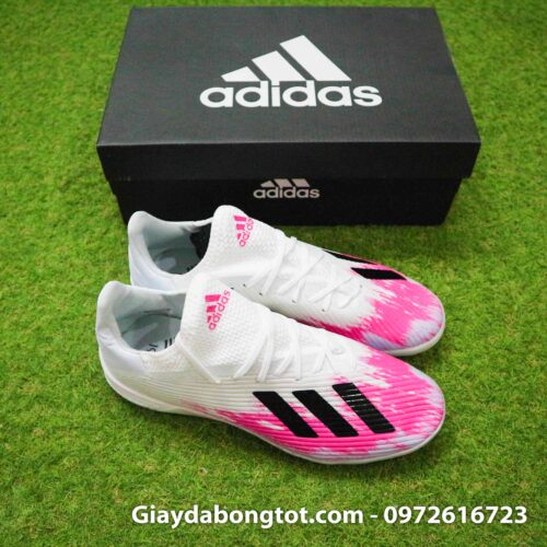 adidas x19  tf