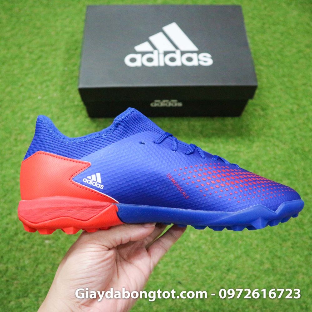 Adidas predator 20.3 tf xanh duong vach trang superfake co thap (13)
