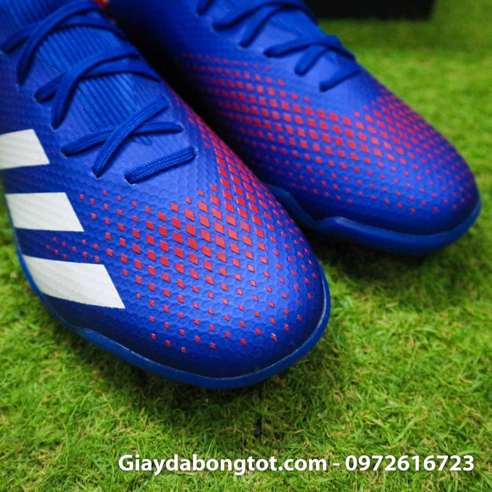 Adidas predator 20.3 tf xanh duong vach trang superfake co thap (9)