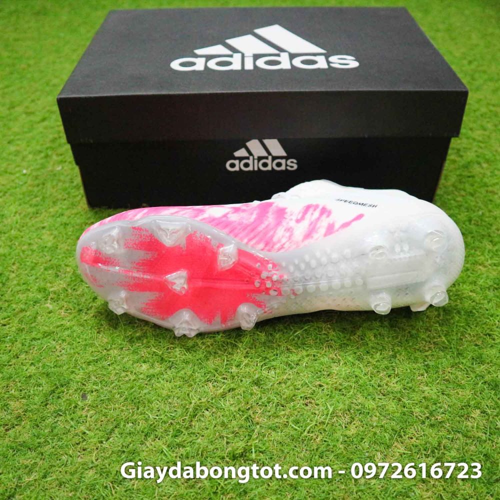 Adidas x19.1 fg hong trang euro 2020 superfake (3)