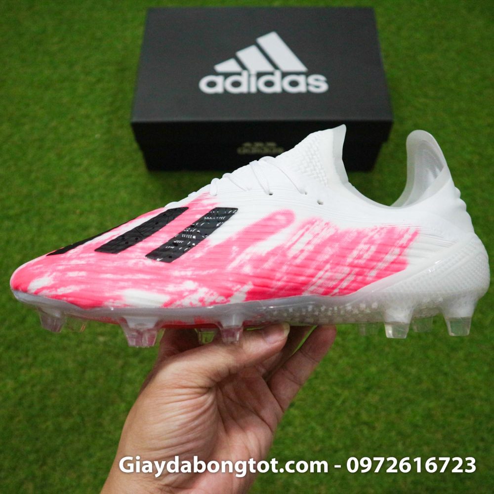 Adidas x19 sale 1 fg