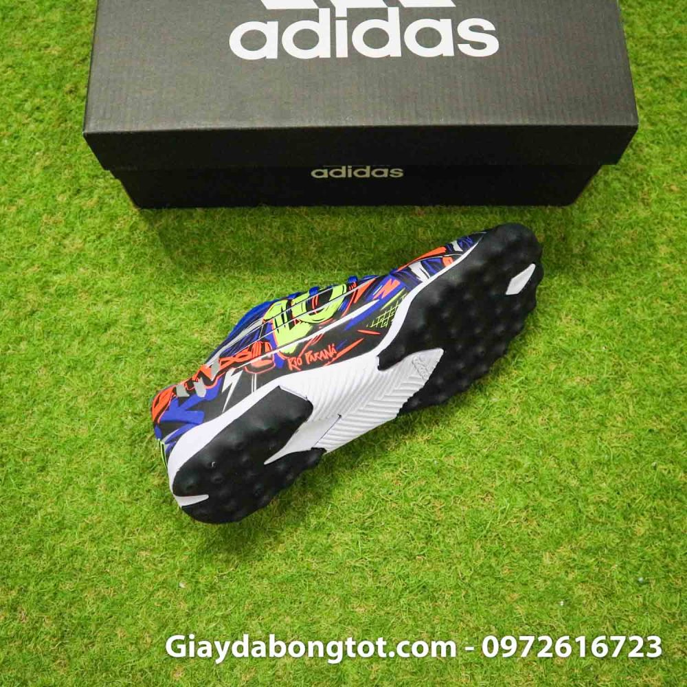 Giay da bong adidas nemeziz messi 19.3 tf barcelona (10)