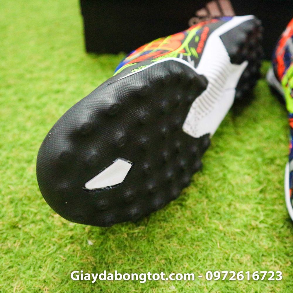 Giay da bong adidas nemeziz messi 19.3 tf barcelona (6)