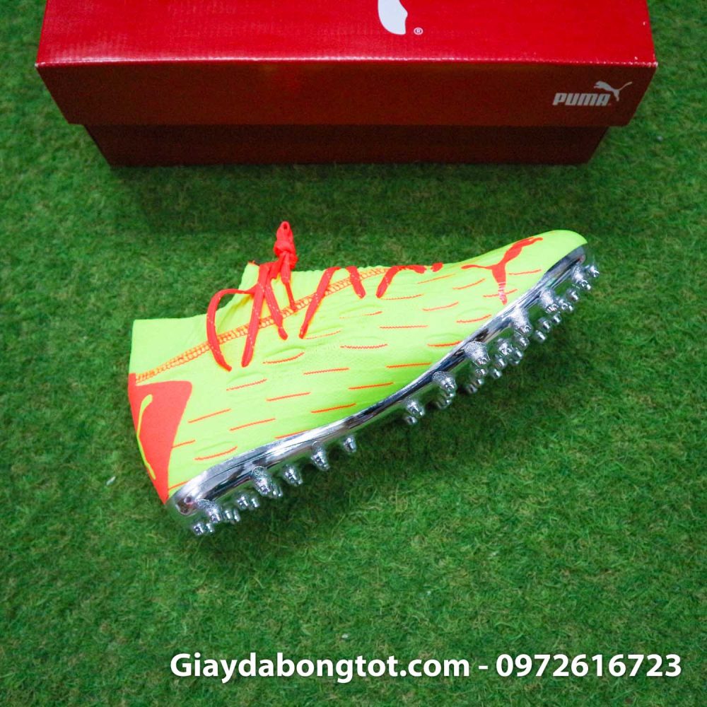 Giay da bong puma future 5.1 mg vang cam euro 2020 (1)