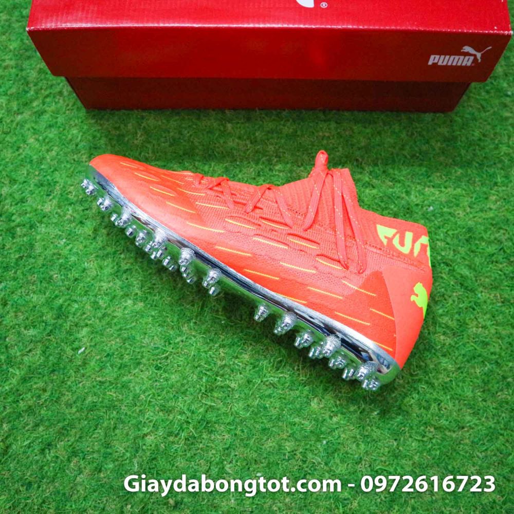 Giay da bong puma future 5.1 mg vang cam euro 2020 (15)
