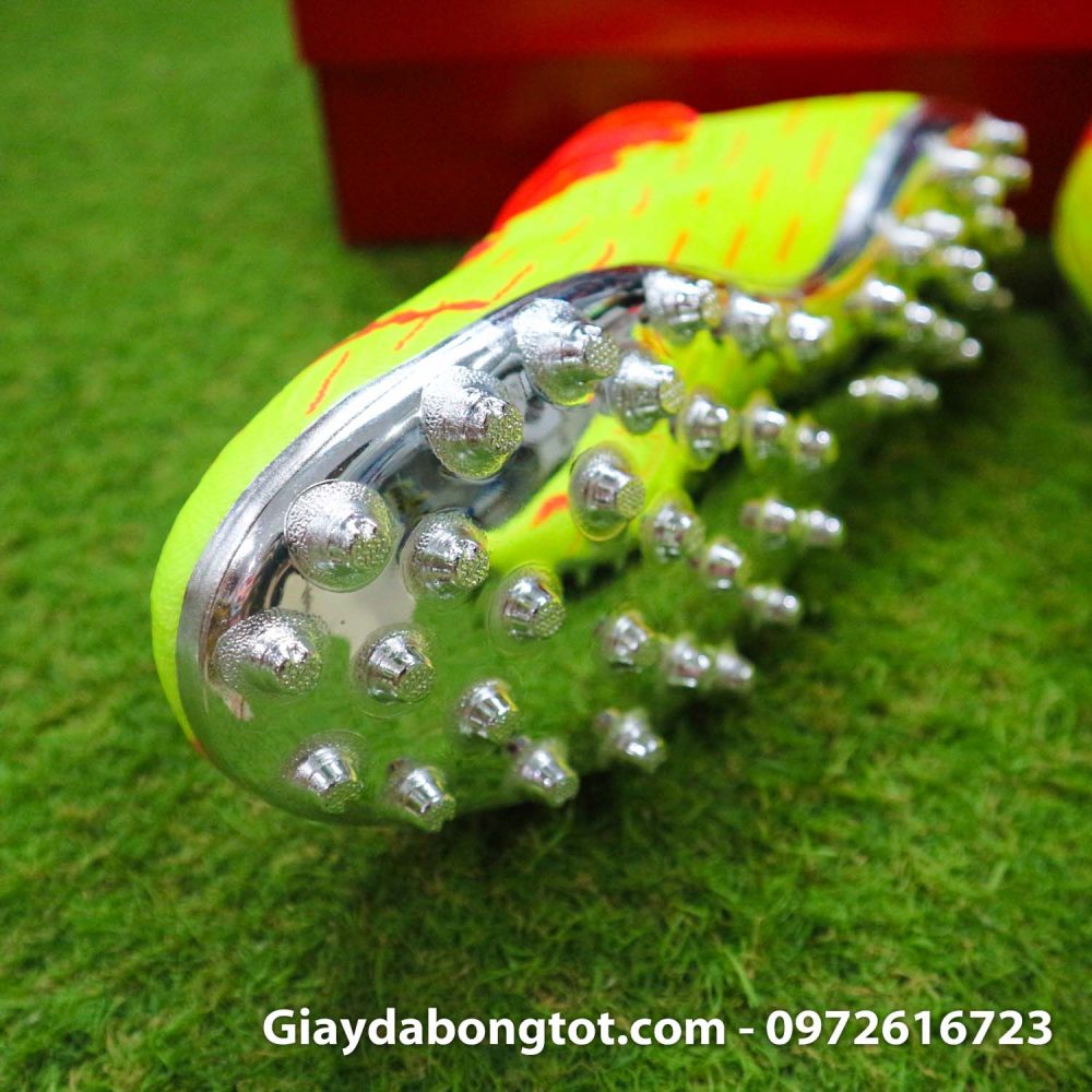 Giay da bong puma future 5.1 mg vang cam euro 2020 (6)
