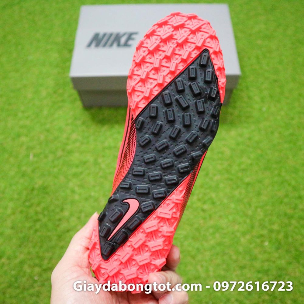 Giay da bong tre em co cao nike mercurial superfly 7 tf do (1)
