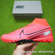 Giay da bong tre em co cao nike mercurial superfly 7 tf do (13)