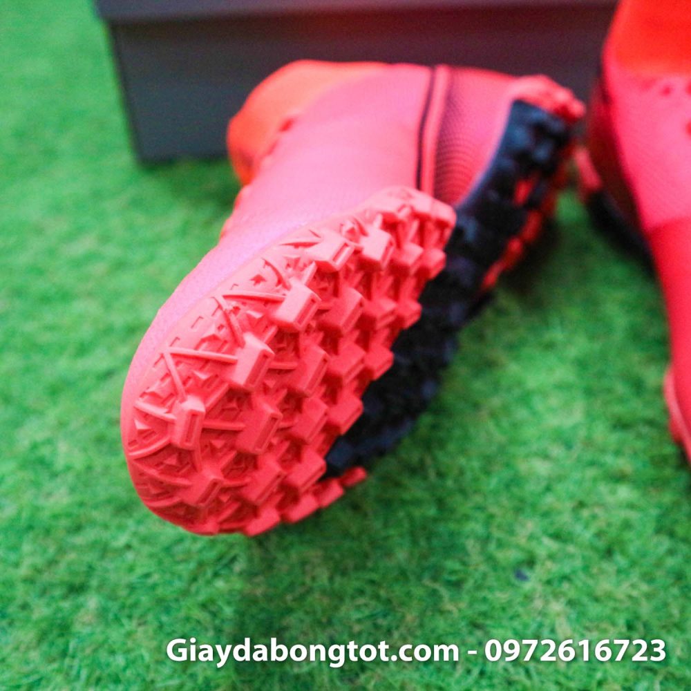 Giay da bong tre em co cao nike mercurial superfly 7 tf do (6)