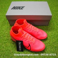 Giay da bong tre em co cao nike mercurial superfly 7 tf do (9)