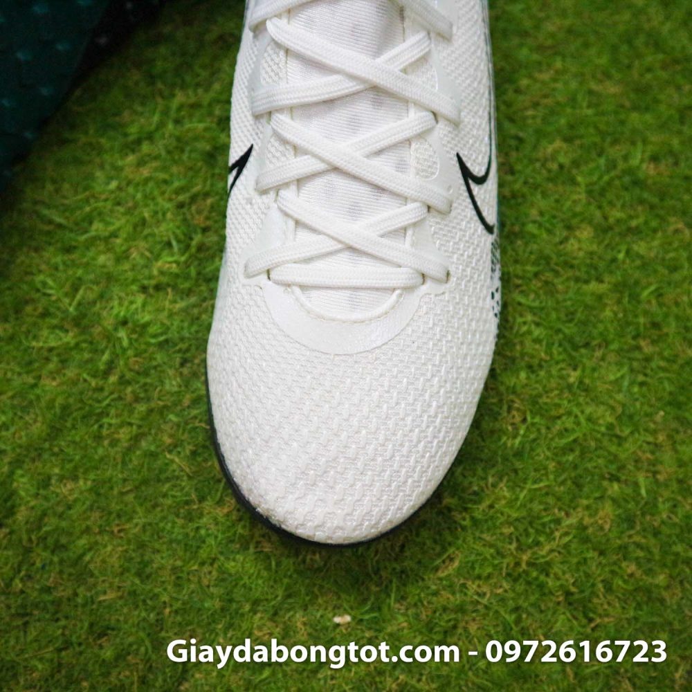 Nike Mercurial Vapor 13 Pro tf trang den dream speed 3 (7)