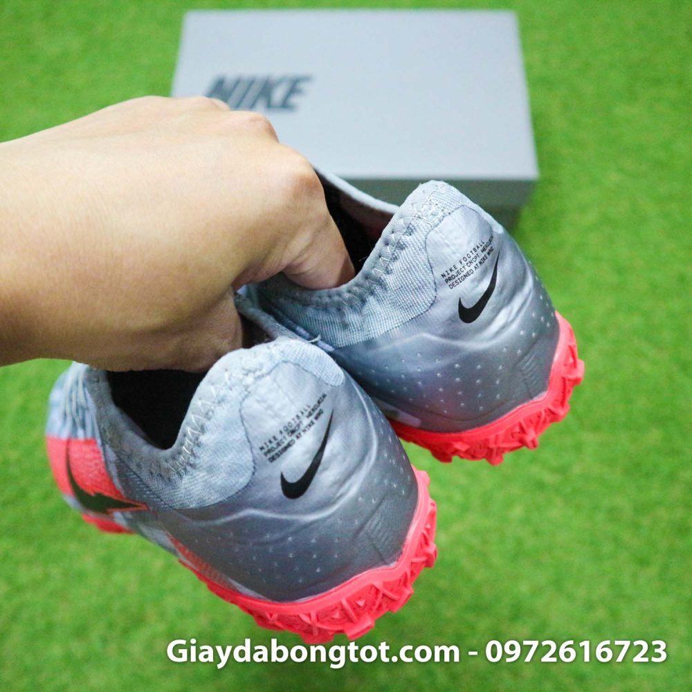 Nike Mercurial Vapor 13 pro tf xam do vach den super fake (12)