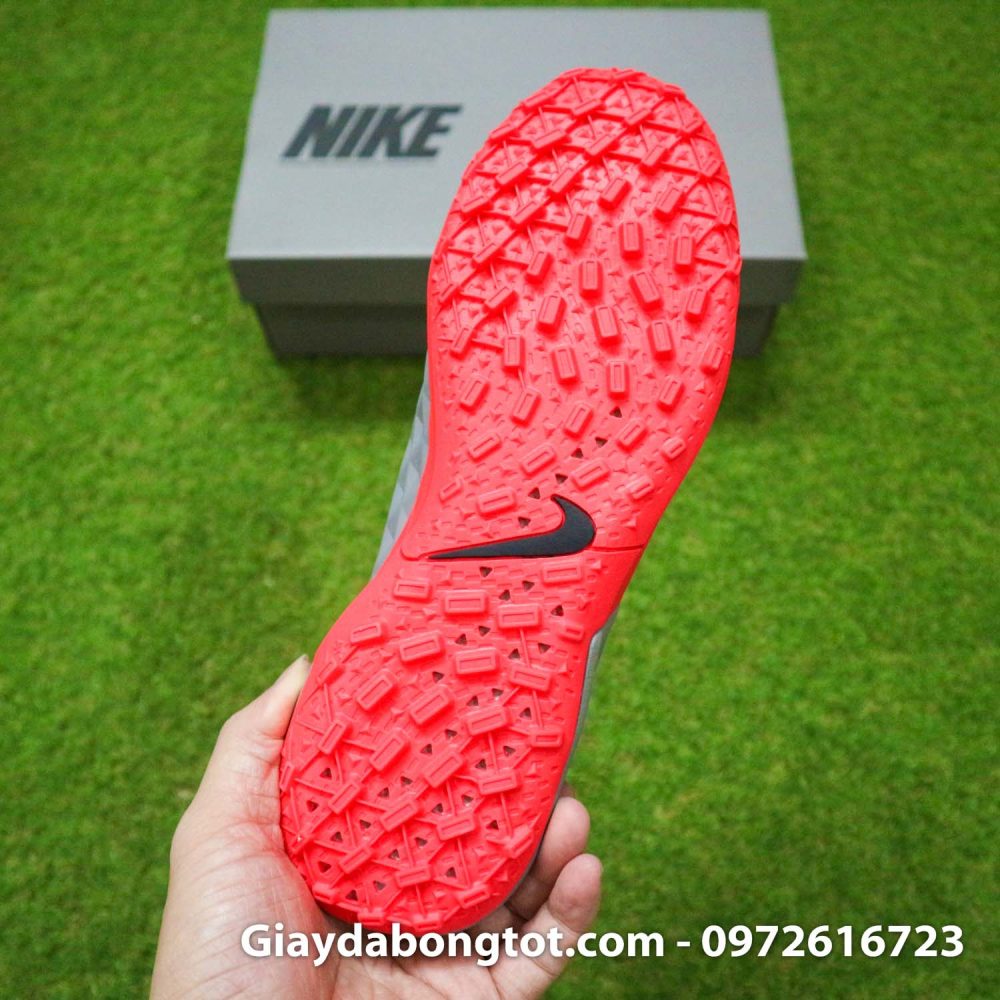 Nike tiempo legend 8 pro tf xam do vach den super fake (12)