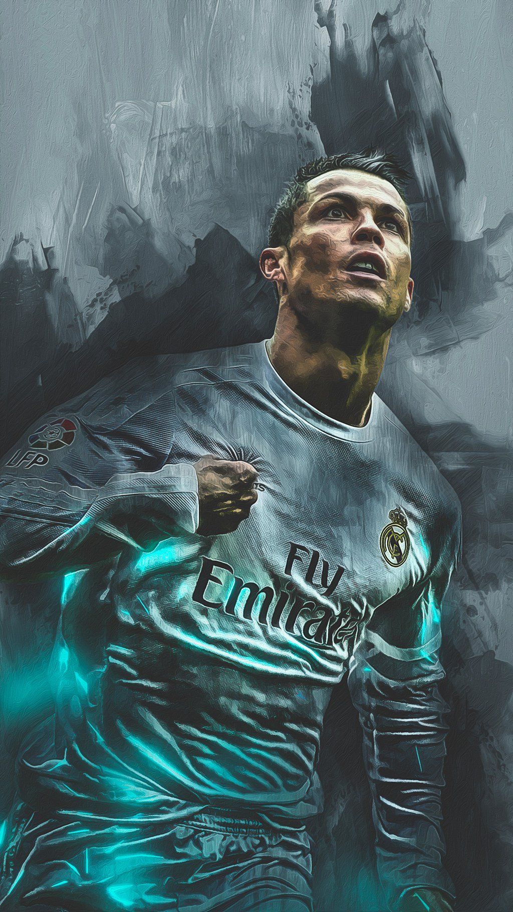 Tải xuống APK Cristiano Ronaldo Wallpapers Full HD 4K cho Android