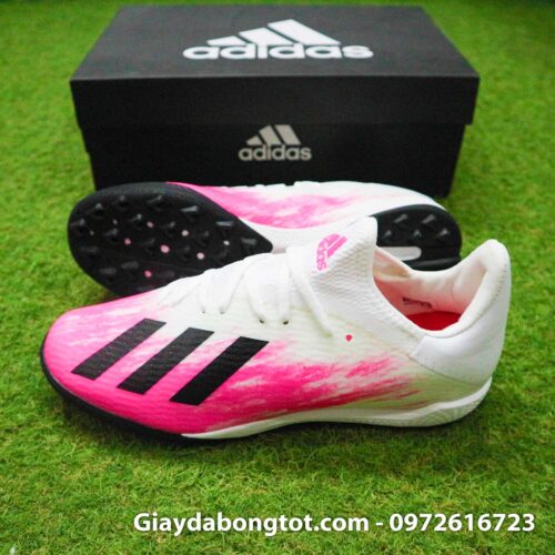 adidas x19  tf