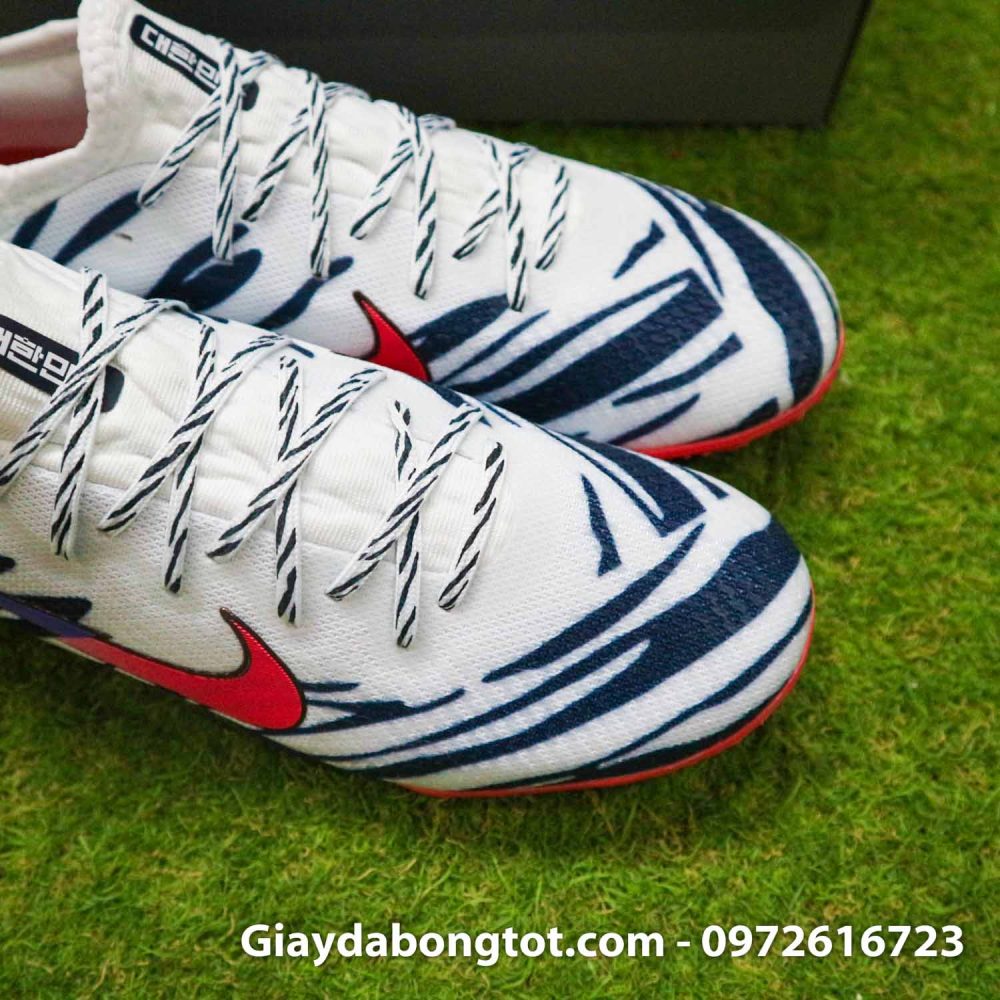 Giay nike mercurial vapor 13 pro tf trang van den korea han quoc (10)