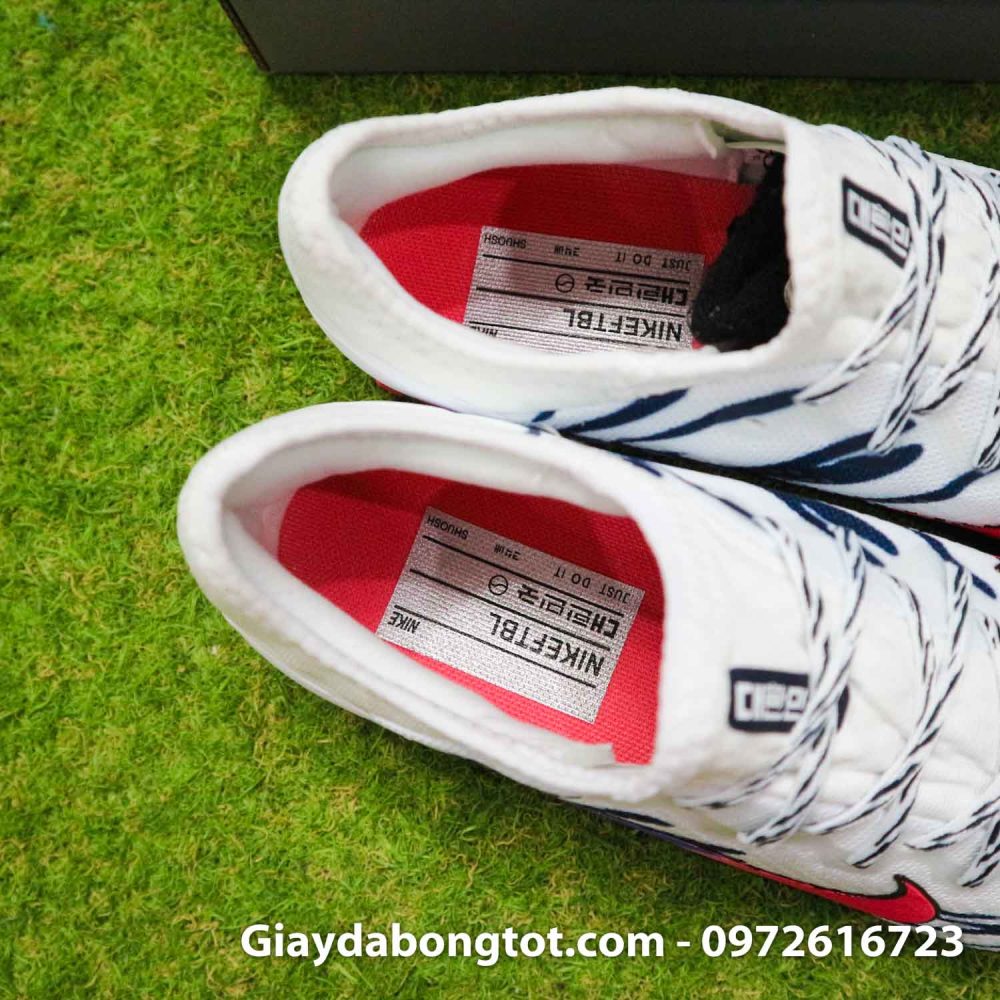 Giay nike mercurial vapor 13 pro tf trang van den korea han quoc (12)