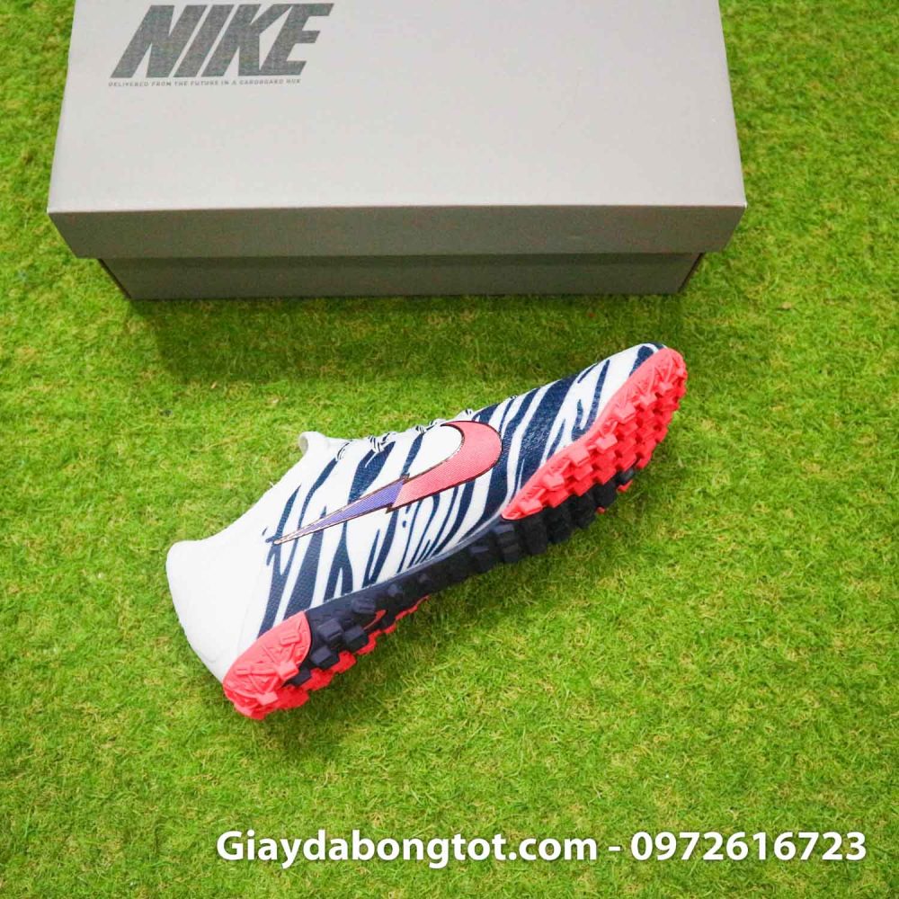Giay nike mercurial vapor 13 pro tf trang van den korea han quoc (14)